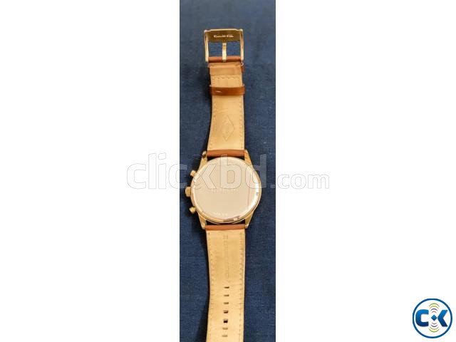 Fossil Men s Flynn Watch BQ2261 large image 0