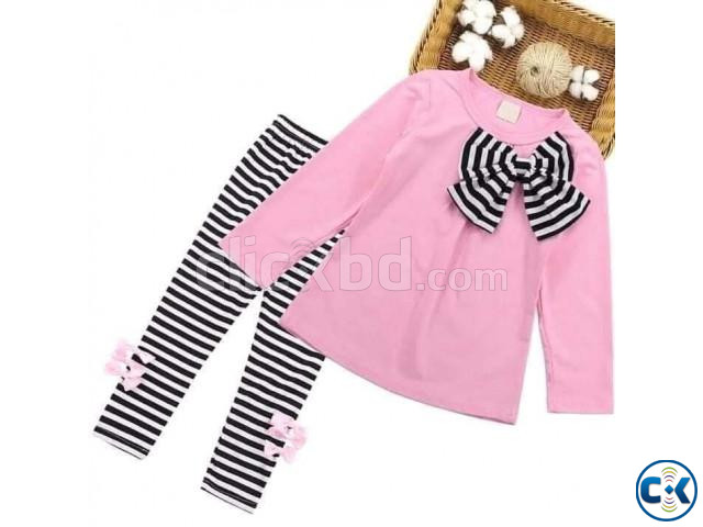 Baby Girl Dress large image 0
