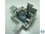 IOI-1394R3A 3-port IEEE 1394a FireWire HUB Repeater Corner