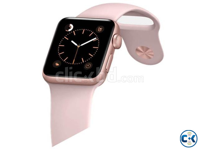 Apple Watch Repair Replacement Service at iCare Apple BD large image 2