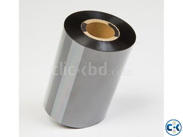 Thermal Transfer Ribbon large image 0