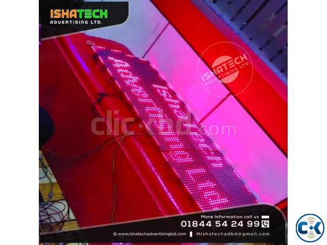 The Waterproof High-Quality p10 Outdoor Led Screen Wall Te large image 4
