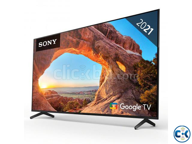 Sony BRAVIA XR 55X85J 55 Inch 4K HDR LED Smart Google TV large image 1