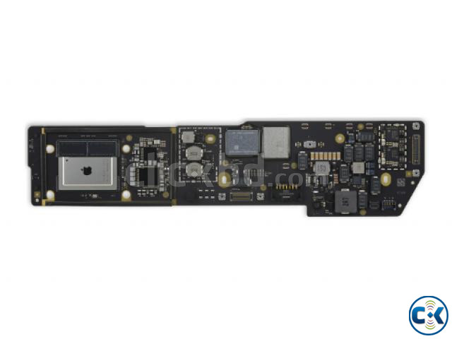 MacBook Air 13 M1 2020 A2337 Logic Board 8gb RAM 256gb large image 0