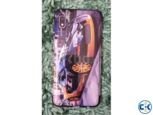 Samsung Galaxy A10 large image 1