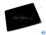 MacBook Pro 13 Unibody Mid 2012 Display Assembly