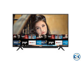 JVCO 32 Smart Borderless Voice control TV 1GB