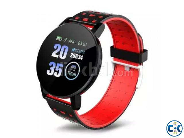 119 Smart Watch large image 0