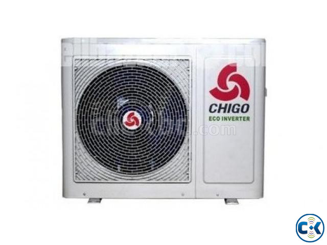 Chigo 2.5 Ton Split Ac large image 3