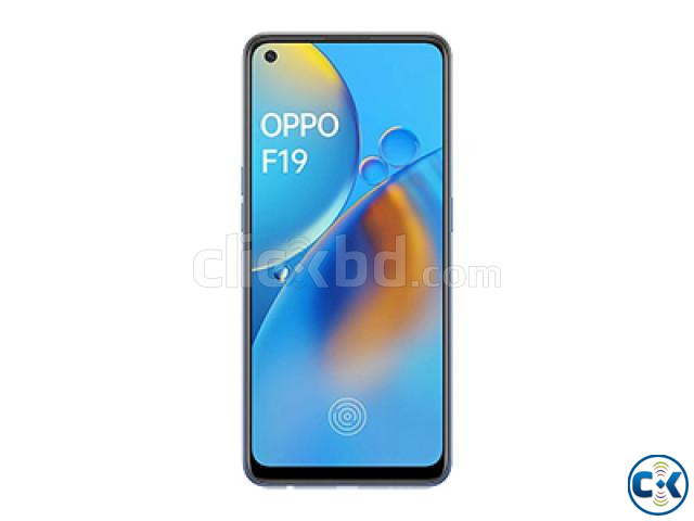 Oppo f19 large image 0