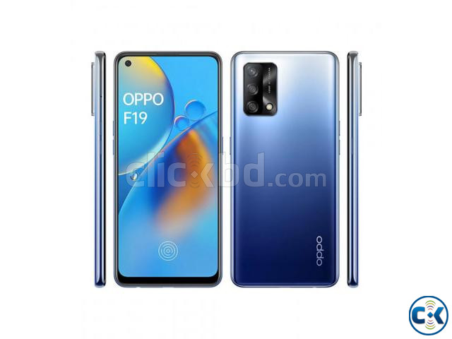 Oppo f19 large image 1