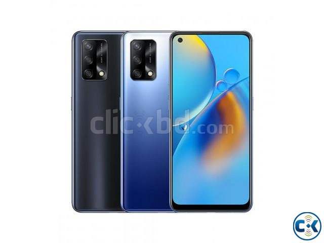 Oppo f19 large image 2