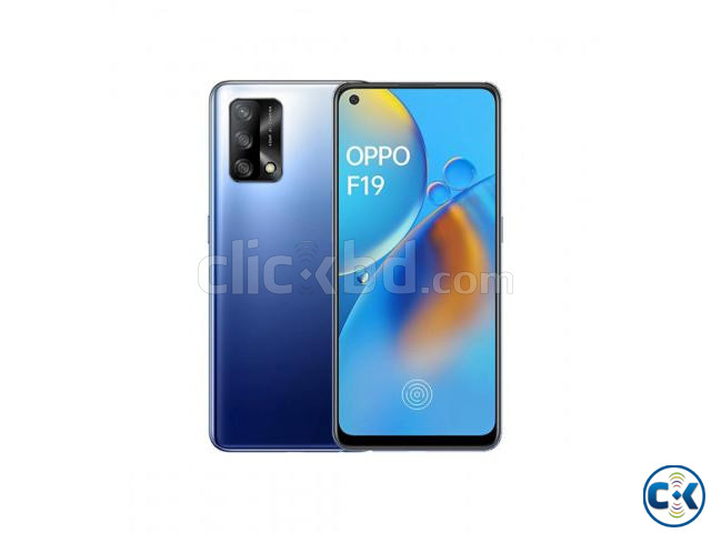 Oppo f19 large image 3