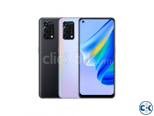 Oppo A95 large image 1