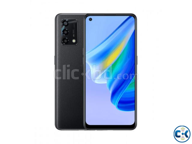 Oppo A95 large image 3
