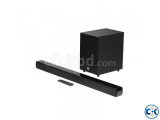 JBL CINEMA SB170 2.1 Channel Sound Bar with Wireless