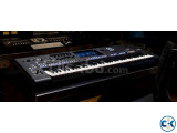 Yamaha Genos 76keys Pioneer XDJ-XZ