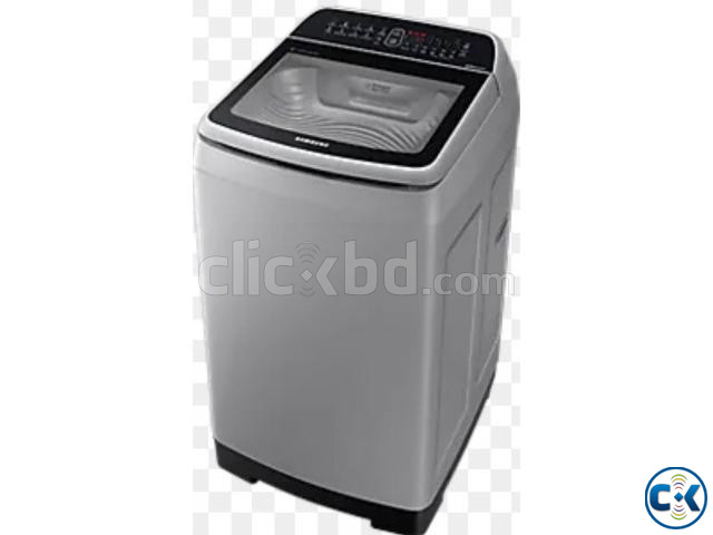 Samsung washing machine WA 70N 4560 SS IN 7kg large image 1