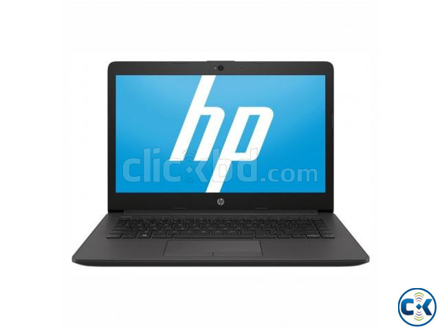 New HP 240 G8 Core i3 10th Genration 14 HD Laptop large image 2