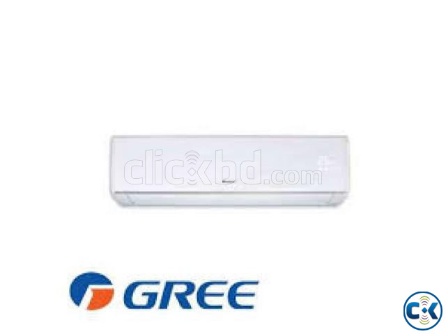 Gree Split Air Conditioner GS-18MU410-Muse-Split-1.5 TON large image 0