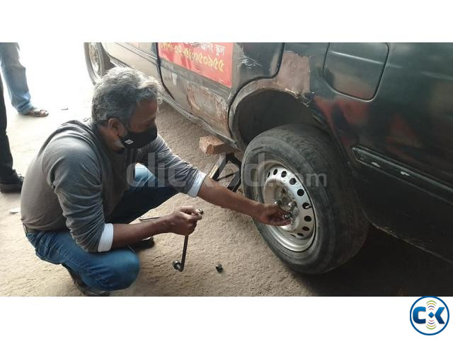 Pathway Car Bike Driving Training School Mirpur Dhaka large image 4