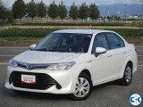 Toyota Corolla Axio G 2018