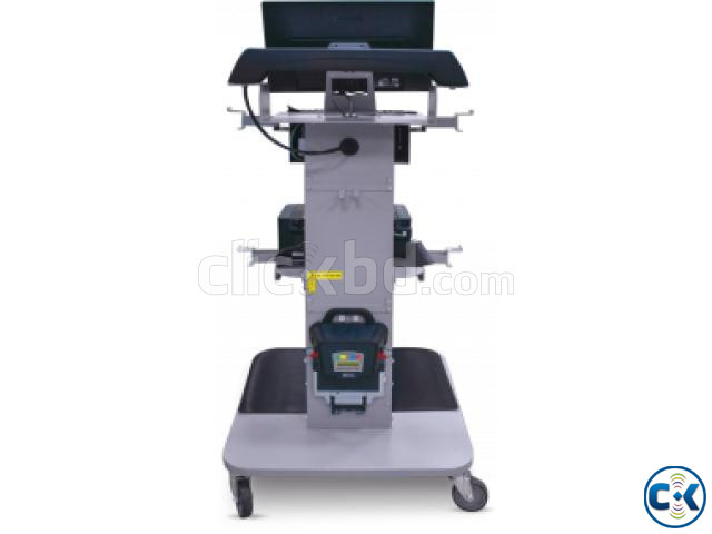 3D Wheel Aligner New Edition  large image 0