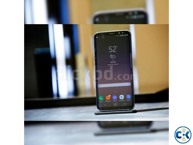 Samsung Galaxy S8 Dual-Sim large image 1