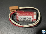 Small image 2 of 5 for OMRON INDUSTRIAL AUTOMATION 3G2A9-BAT08 3.6V battery. Japan | ClickBD