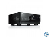 Yamaha RX-V6A 7.2-Channel 8K AV Receiver