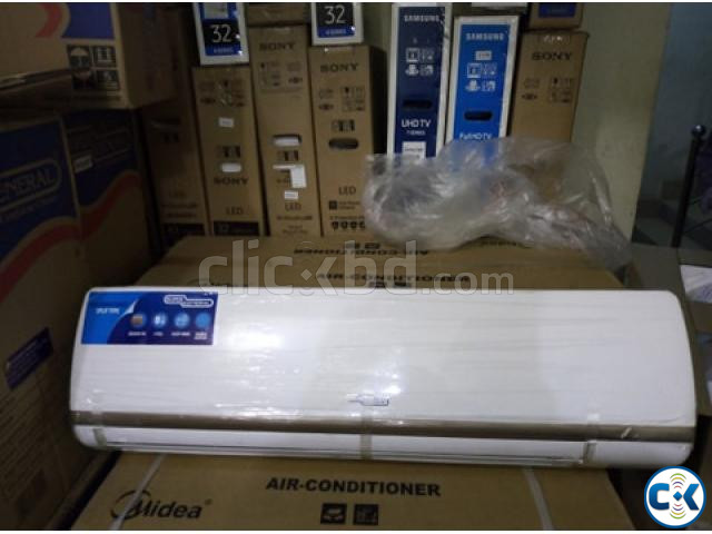 Super General 1.5 Ton AC Split Type large image 1