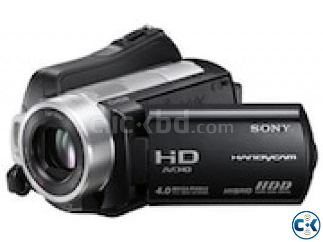 Sony SR10E large image 0