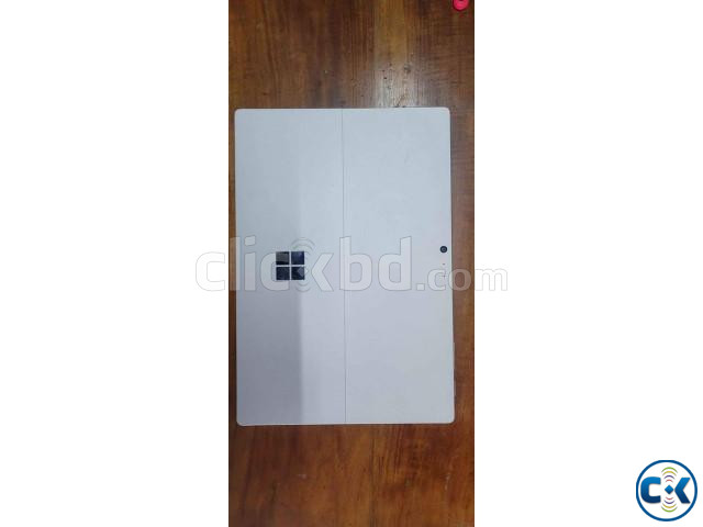 Microsoft surface pro 5 model 1796 large image 1