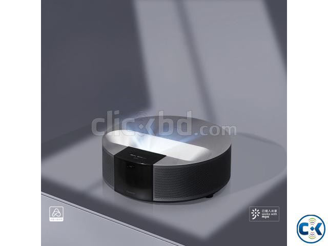 Fengmi R1 Ultra Short Throw Laser Projector PRICE IN BD large image 0