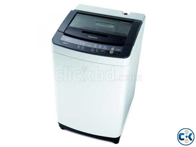 PANASONIC NA-F90B5 9.00KG FULLY AUTOMATIC TOP LOADING WASHIN large image 0