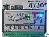 Small image 2 of 5 for TNL MR-208 Fully Programmable 2-lnput 8-Output NMEA GPS Buff | ClickBD