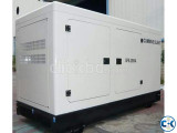 New 30 KVA 24 KW Cummins Series Diesel Generator for Sale