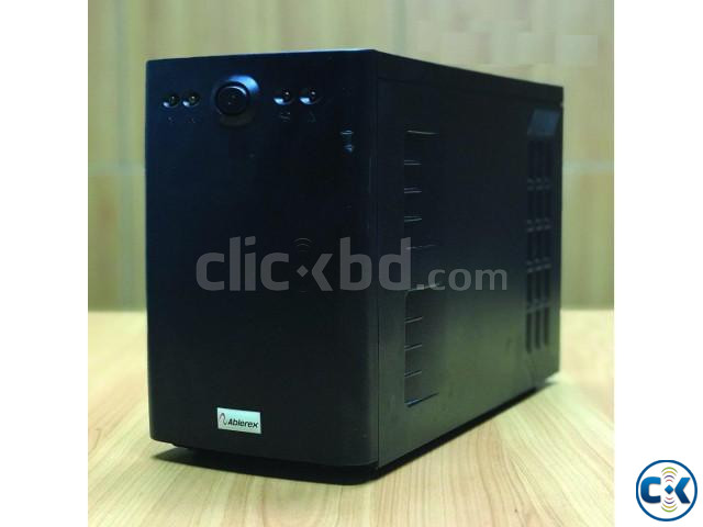 Ablerex 1500VA UPS Without Battery large image 0