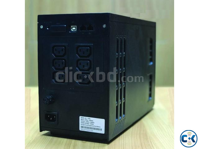 Ablerex 1500VA UPS Without Battery large image 1