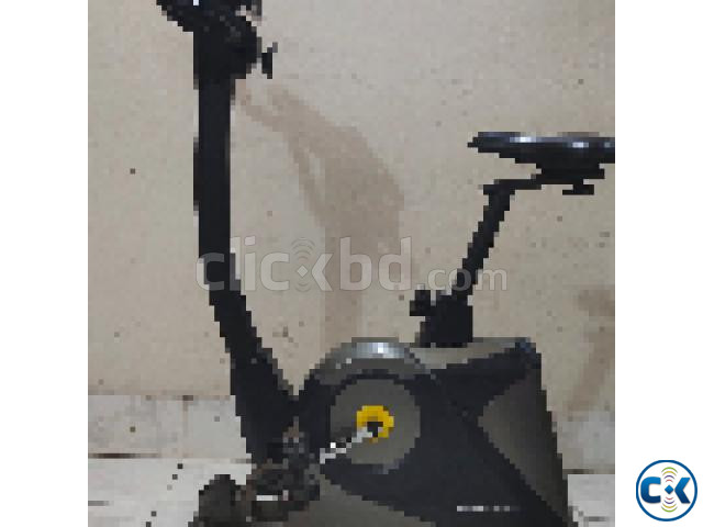 HOME ENGINE MAGNETIC INDOOR CYCLING MACHINE large image 2