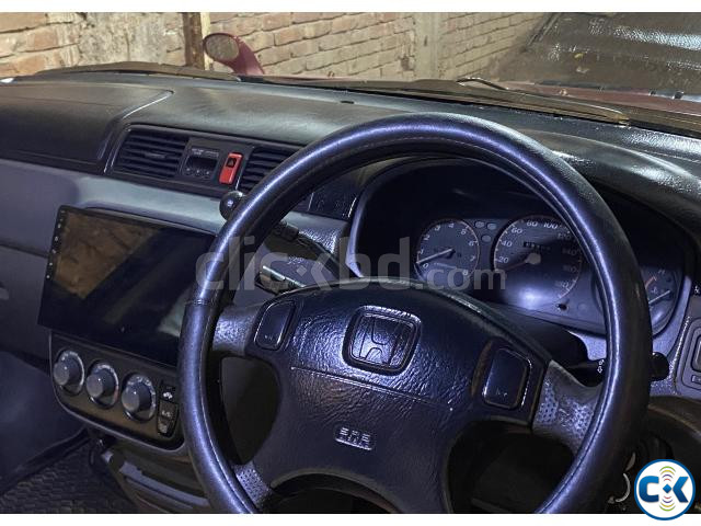 Honda CRV 1997 to 2001 model to sell large image 2