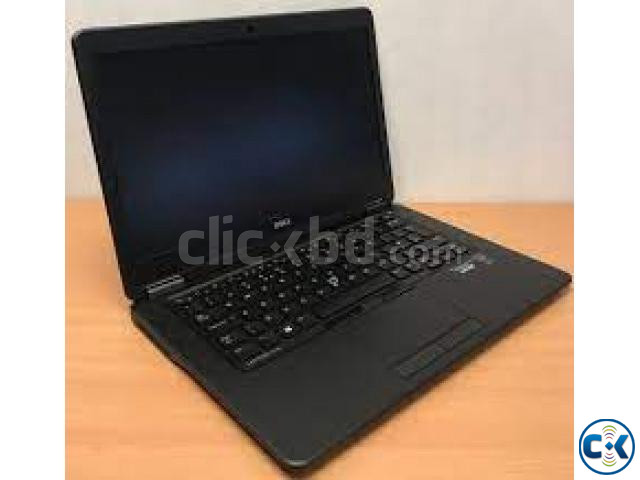 Excellent Condition Dell Business Series Laptop large image 2