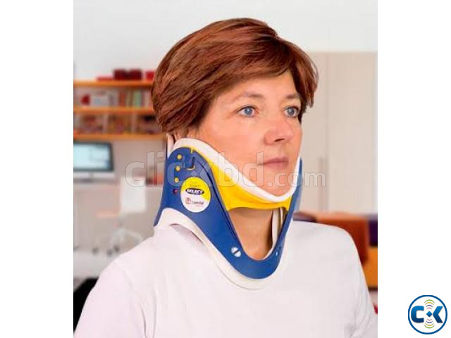 Laerdal Select Stifneck Adult Paediatric Adustable Neck Spin large image 2