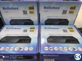 Hellobox v5 hd