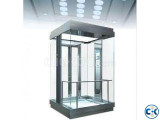 FUJI KOREA Brand Passenger Lift 630kg 08- Person