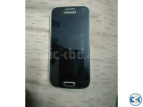 Samsung Galaxy s4 mini