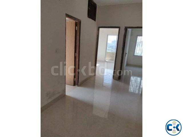 Flat Rent at Uttar Badda large image 0