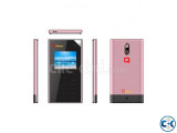 Qphone Q65 Card Phone Dual Sim With Warranty