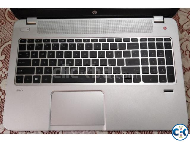 HP Envy Laptop large image 3
