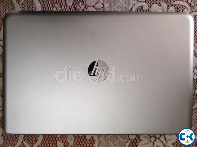 HP Envy Laptop large image 4